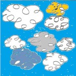 Nuvole leggere